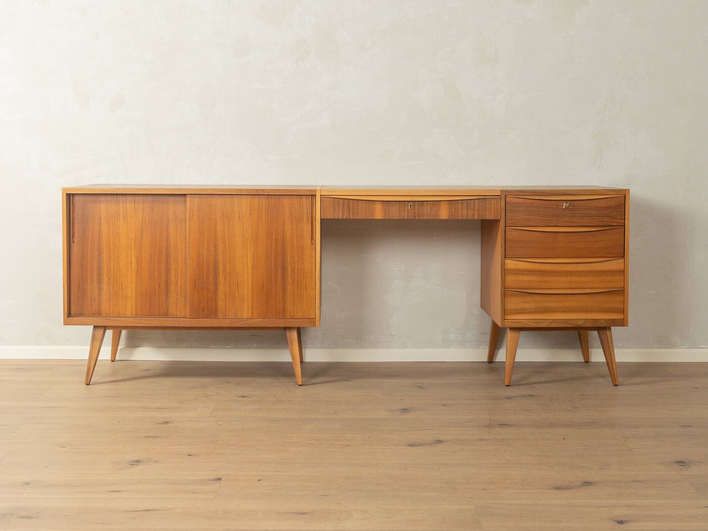 Buffet unique
