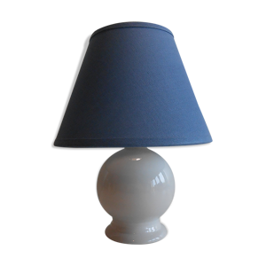 Lampe boule vintage 70