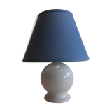 Lampe boule vintage 70