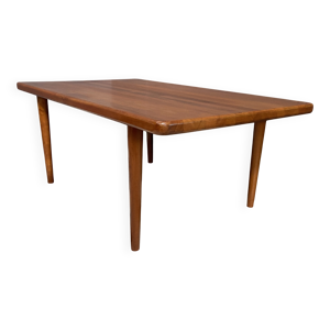 Table basse rectangulaire - glostrup