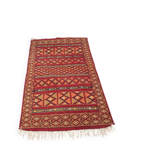 tapis kilim Berbère