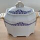 Art Deco coffee/tea service Bernardaud Limoges 1930s