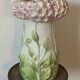 Vase hide pot slurry Chaumette