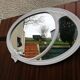 Mirror 69x46cm