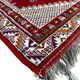 Handmade Tunisian rug 160cm x 245cm