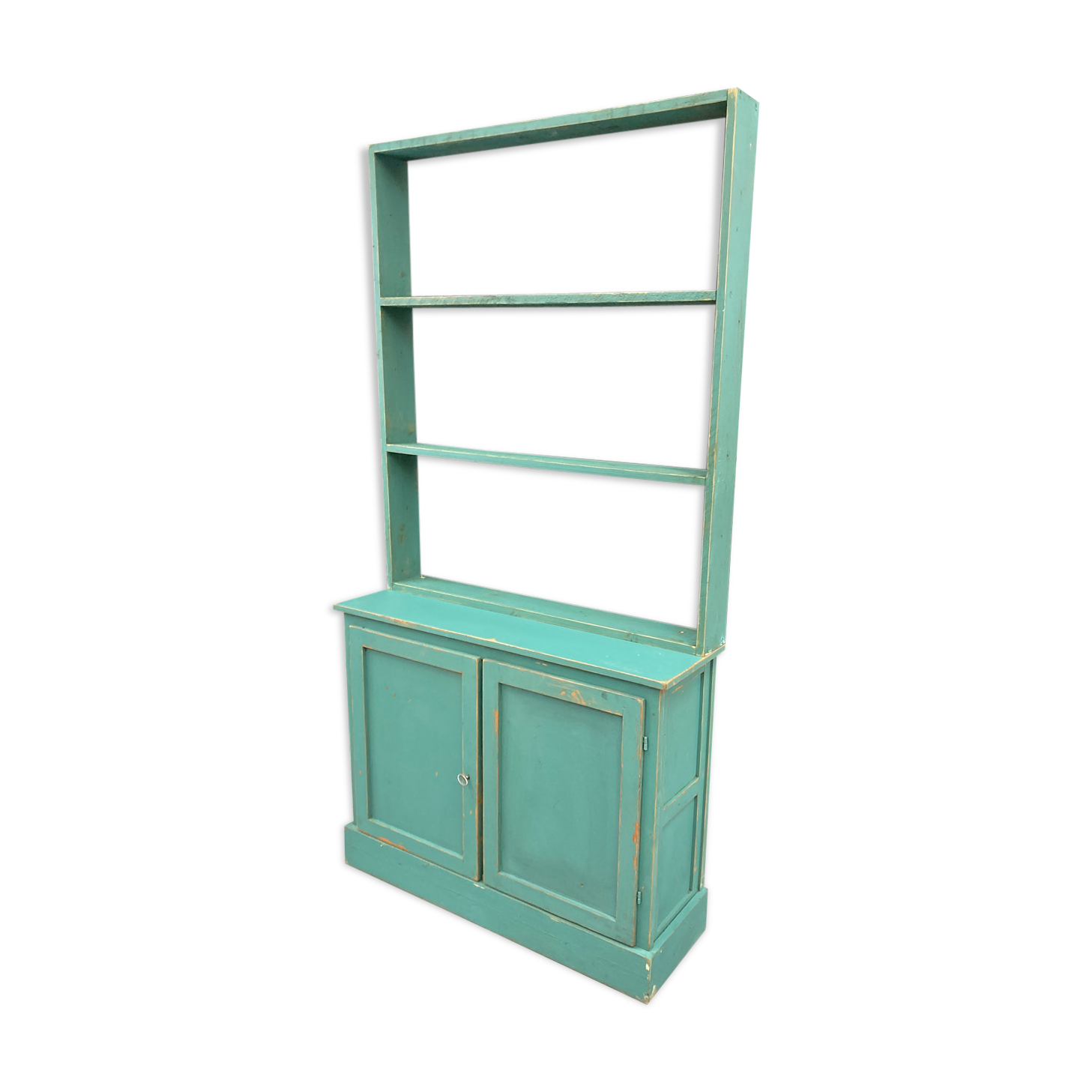 Old workshop furniture