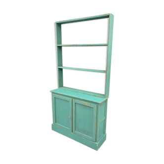 Old workshop furniture