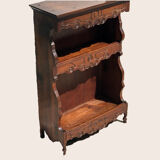 Provencal shelf