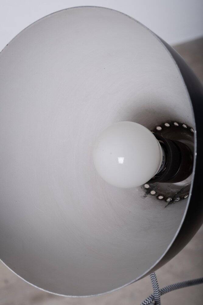 Danish Ceiling Light by Svend Aage Holm Sørensen, 1950s