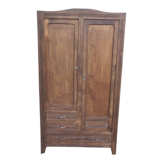 Armoire ancienne