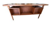 Danish vintage desk Peter Løvig Nielsen