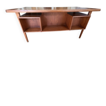 Danish vintage desk Peter Løvig Nielsen