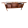 Danish vintage desk Peter Løvig Nielsen