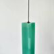 Murano glass pendant light by Gino Vistosi, 1950s