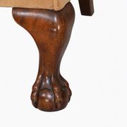 Fauteuils édouardiens