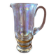 Iridescent vase Dorthy Thorpe, vintage, 50s/60s