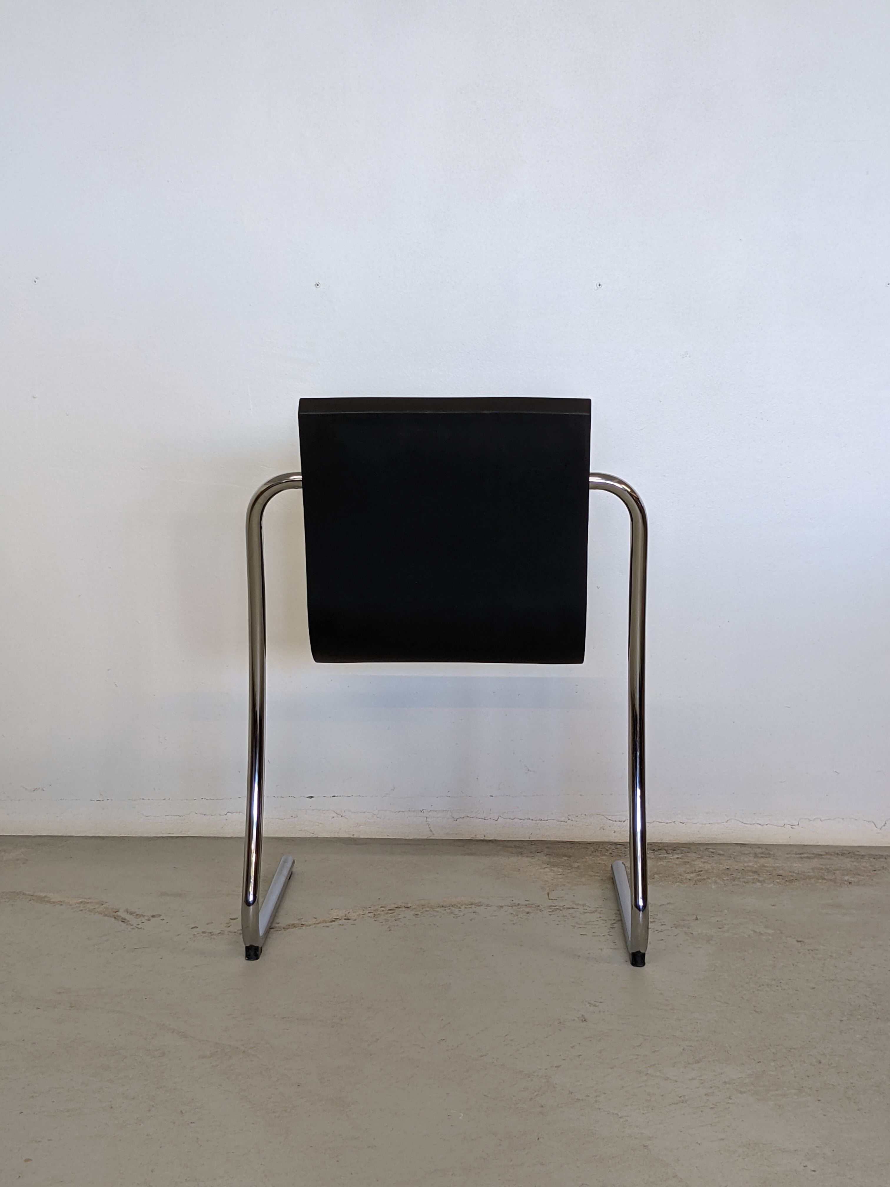 Magic chair by Ross Lovegrove for Fasem International, Italy, 1997