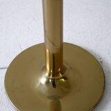Brass Floor Lamp by Anders Pehrson