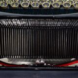 Typewriter Rheinmétal Borsig