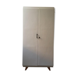 Vintage wardrobe 60'feet compass