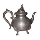 English teapot 19th