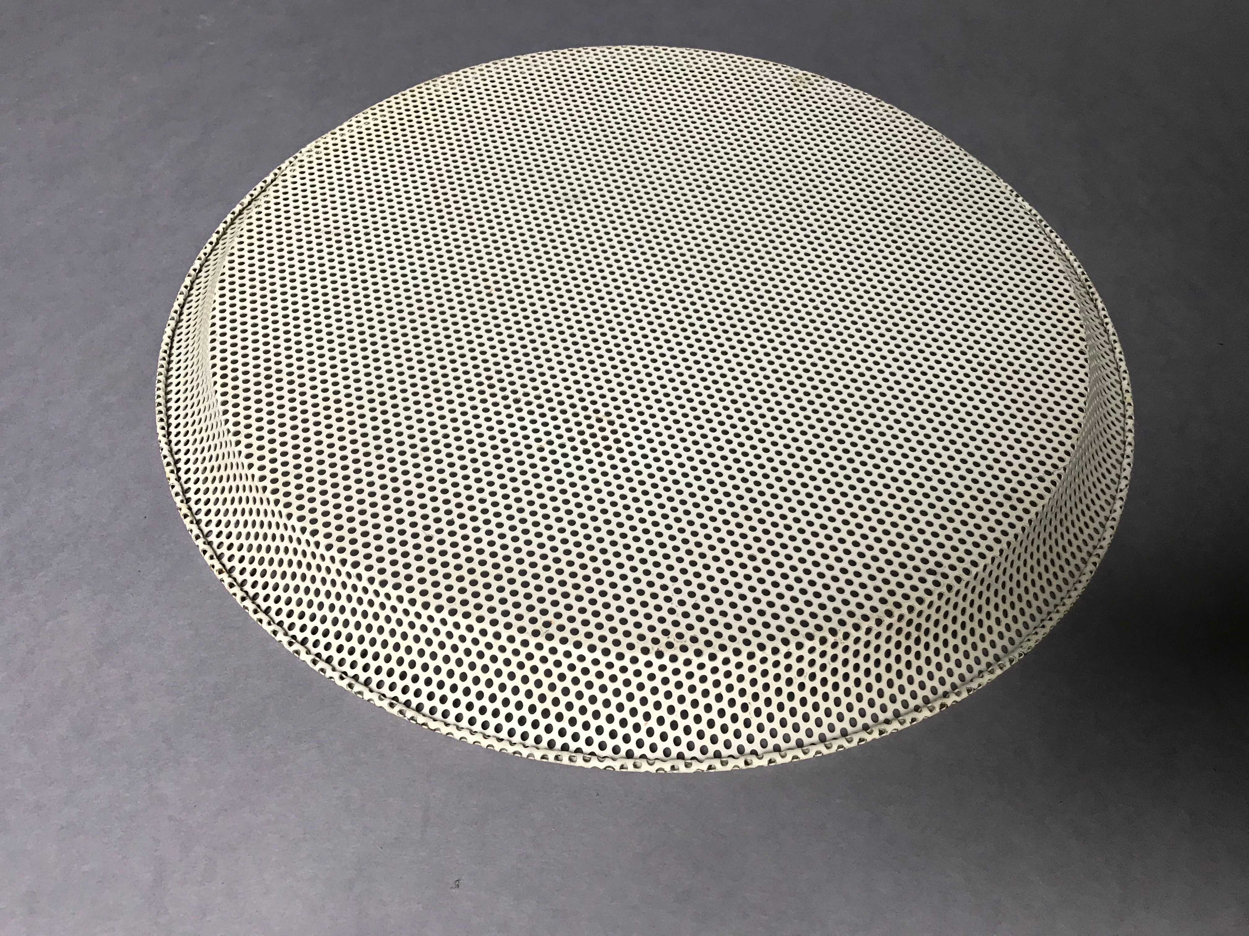 Tray Mathieu Mategot 1950s