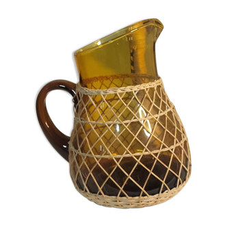 Vintage pitcher