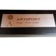 Fauteuil F444 de Pierre Paulin pour  Artifort