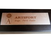 Artifort F444 armchair