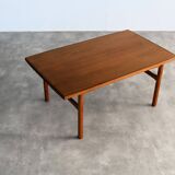 vintage coffee table | teak | 60s | Sweden