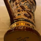 Vintage Deruta sign vase