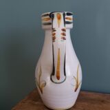 Pichet Keraluc Quimper G6 signé