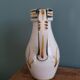 Keraluc Quimper G6 pitcher signed