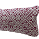 Pink Dokmai cushion 30x50