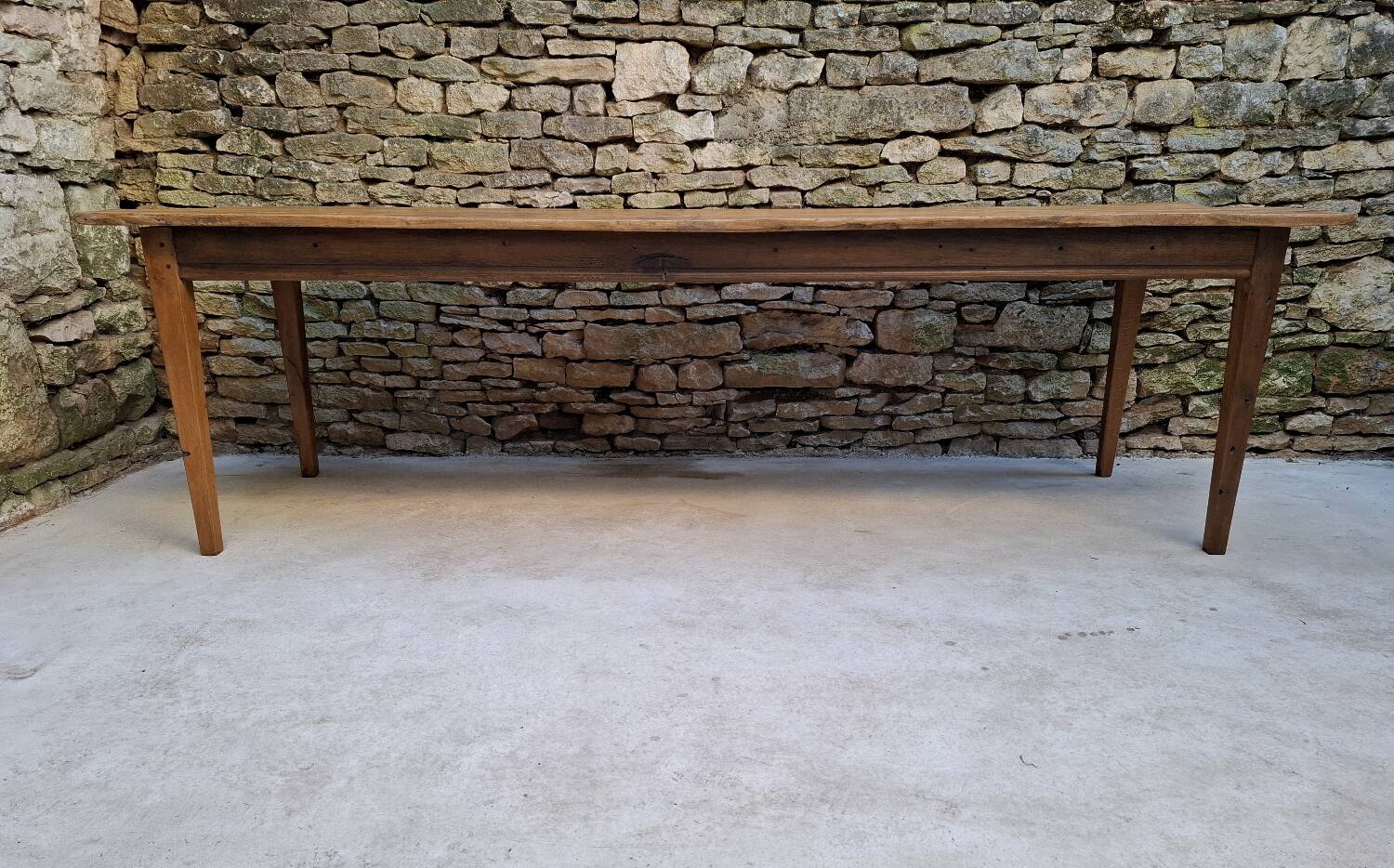 Farm table 265 cm