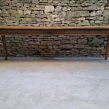Farm table 265 cm