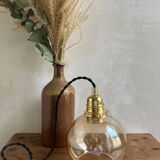 Portable lamp