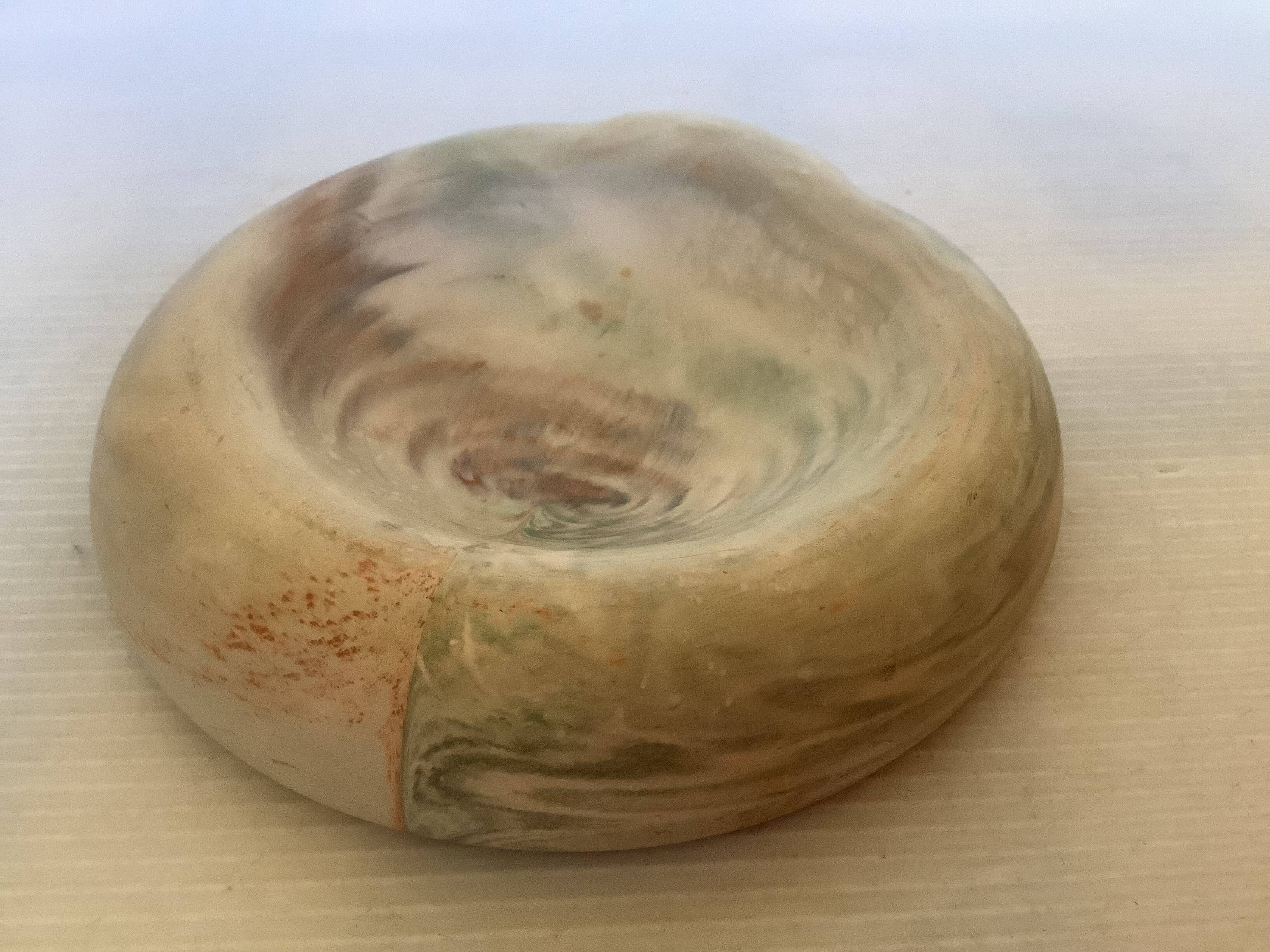 Pocket tray mixed earths