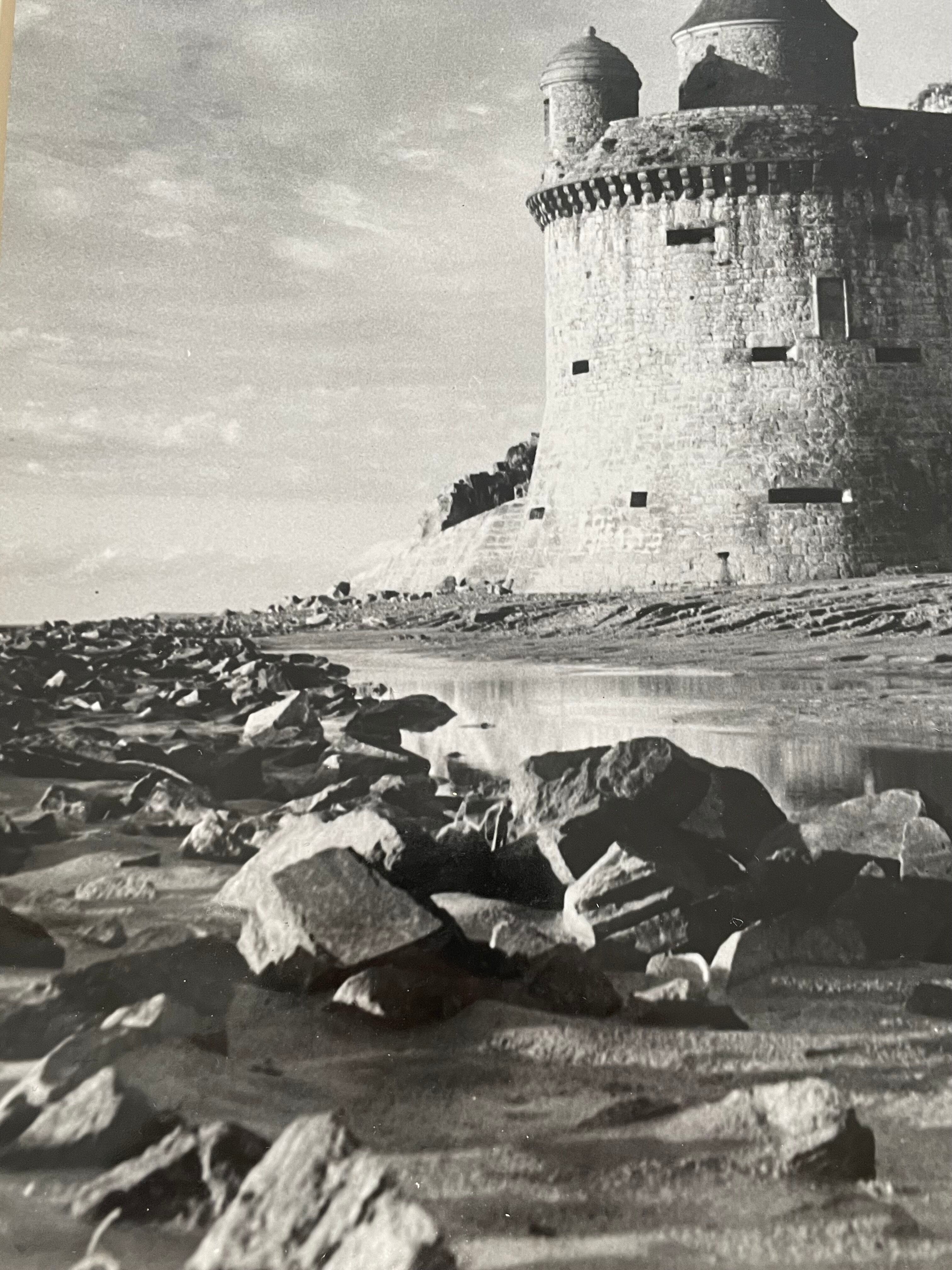 Old photographs black and white silver early twentieth century