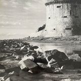 Photographies anciennes noir et blanc argentique début XXe