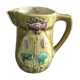 Pichet barbotine