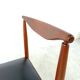 Mid century scandinavian dining chairs, 1960s