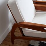 Fauteuil vintage