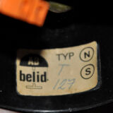 Chandelier Signed Belid