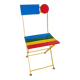 Denis Balland chair for Fermob