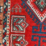 Turkish carpet Yastik 56x84 cm