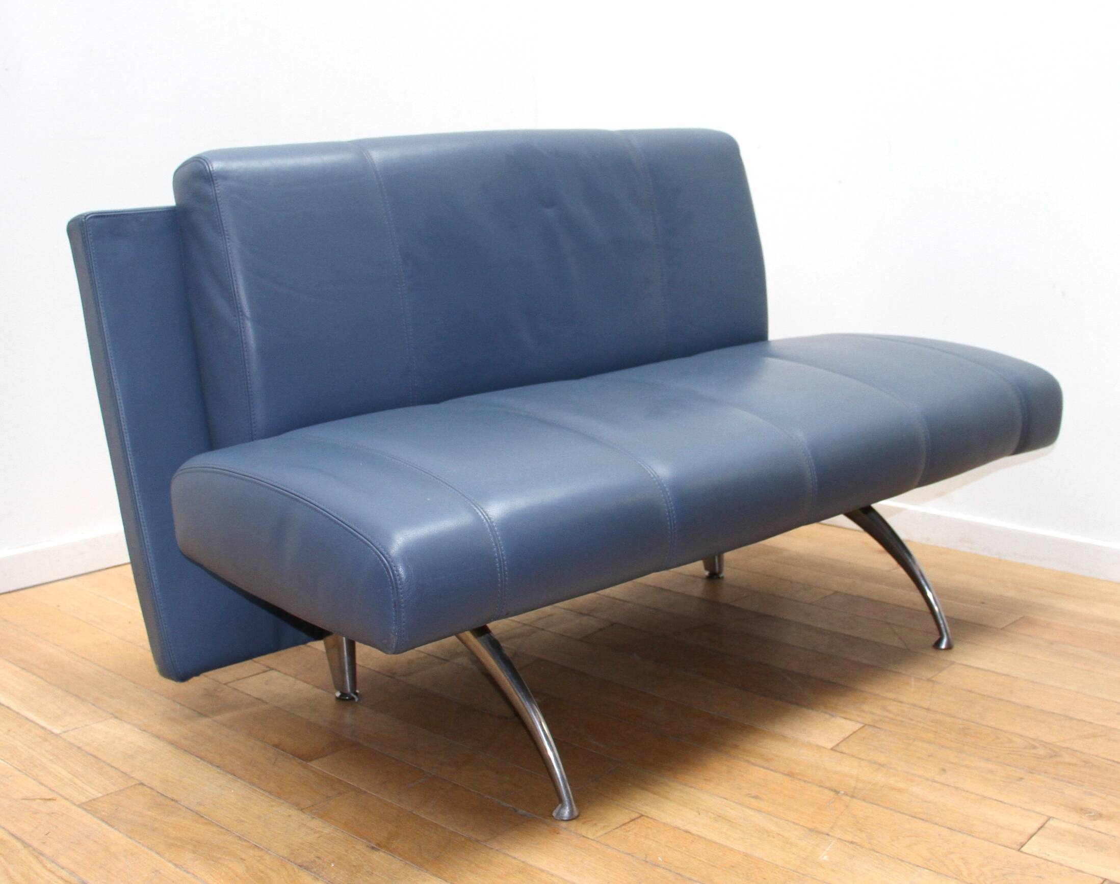 Rodolfo Dordoni sofa, Moroso