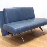 Rodolfo Dordoni sofa, Moroso