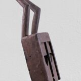 Dogon "Walu" mask (Mali)