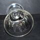 Bistro or absinthe coffee glass - old mazagran 14cm